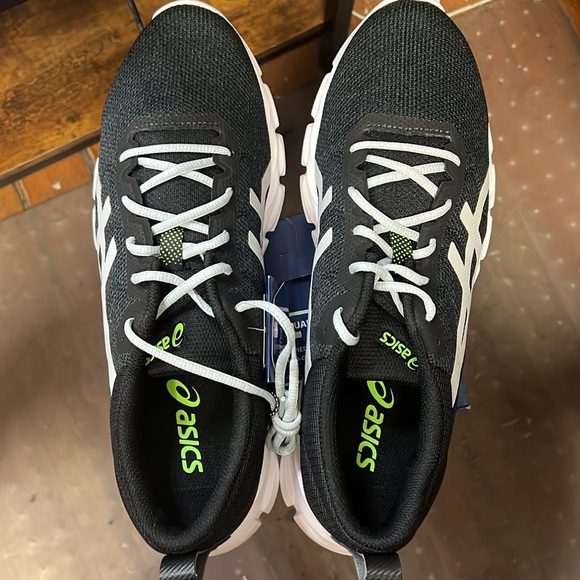 GEL-Quantum Lyte in Black - Picture 3 of 4